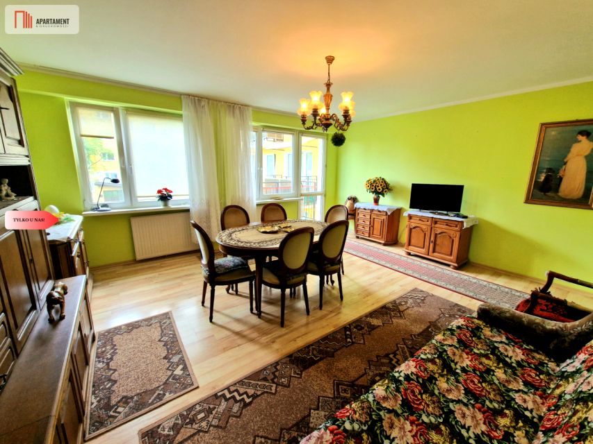 Mieszkanie Bydgoszcz