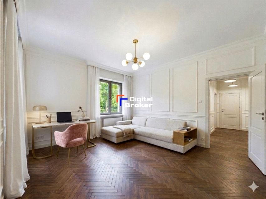 Apartment in Lublin, Politechnika, Tatary - Widok 3