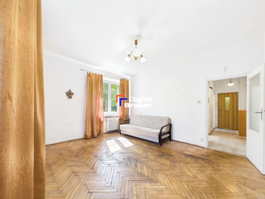 Apartment in Lublin, Politechnika, Tatary - Widok 2