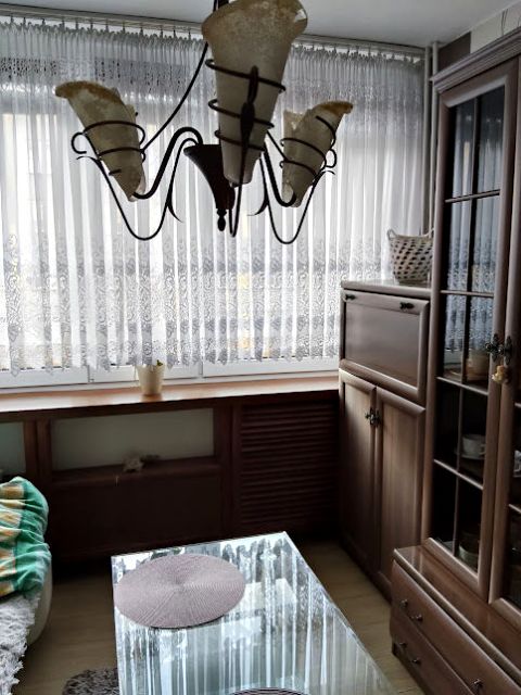 Mieszkanie Świętochłowice