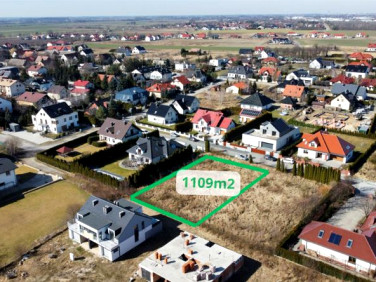 Działka Oława