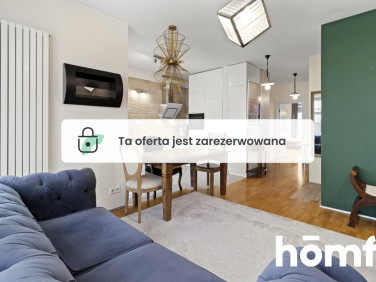 Mieszkanie Warszawa