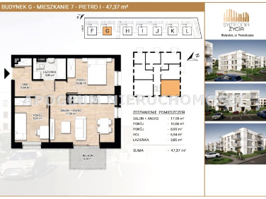 Mieszkanie Białystok