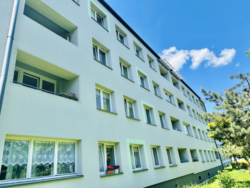 Mieszkanie Będzin