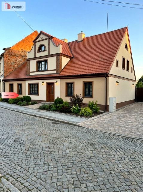 Dom Sułów