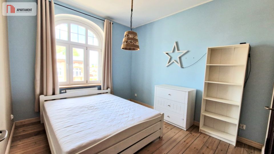 Mieszkanie Bydgoszcz