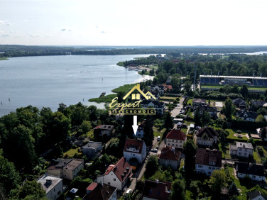 Mieszkanie Ostróda