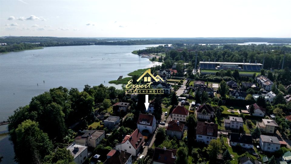 Mieszkanie Ostróda