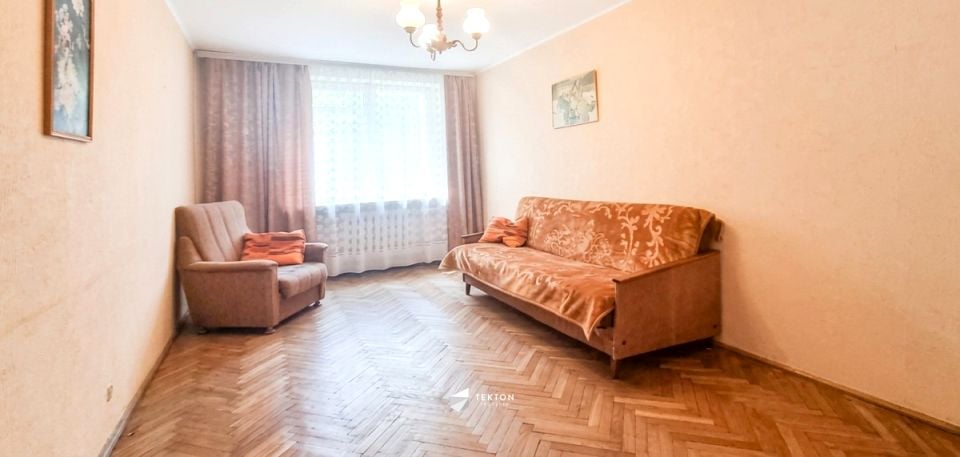 Mieszkanie Łódź