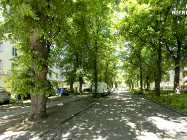 Mieszkanie Gdańsk