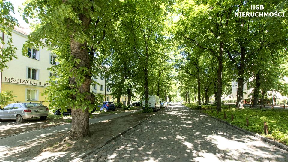 Mieszkanie Gdańsk