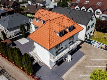 Dom Wisełka