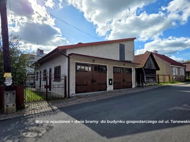 Dom Ulanów sprzedaż
