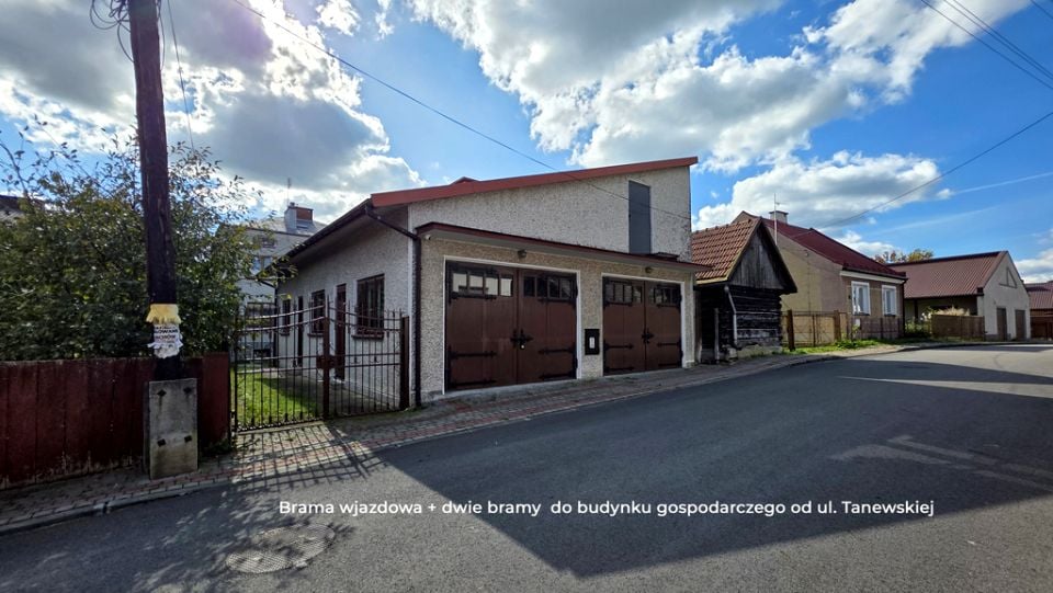 Dom Ulanów sprzedaż