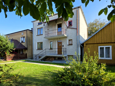 Dom Ulanów