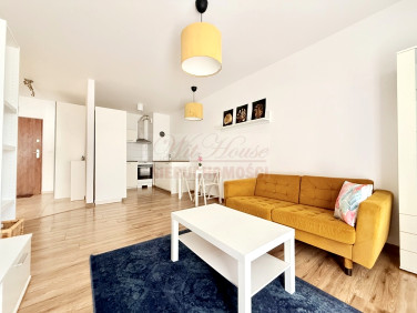 Mieszkanie apartamentowiec Warszawa