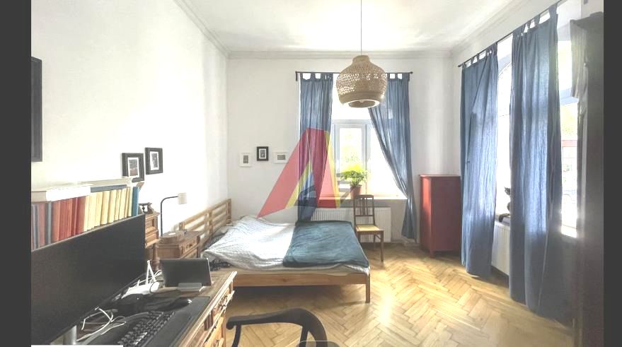 Mieszkanie Kraków