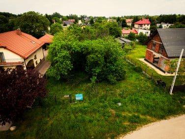 Działka Zgierz