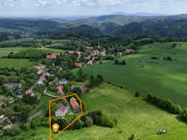 Dom Niedźwiedzica