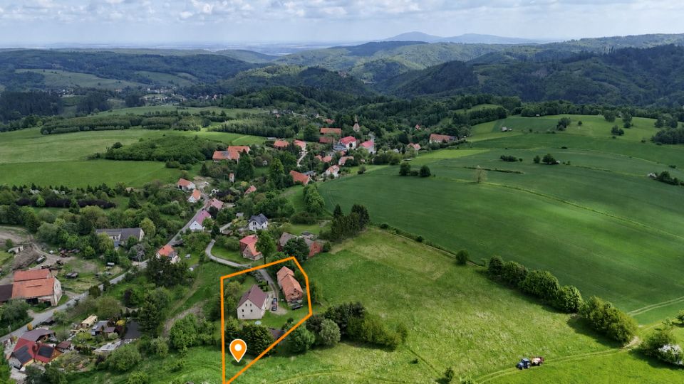Dom Niedźwiedzica