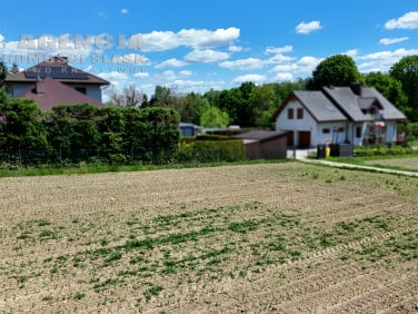 Działka Pisarzowice