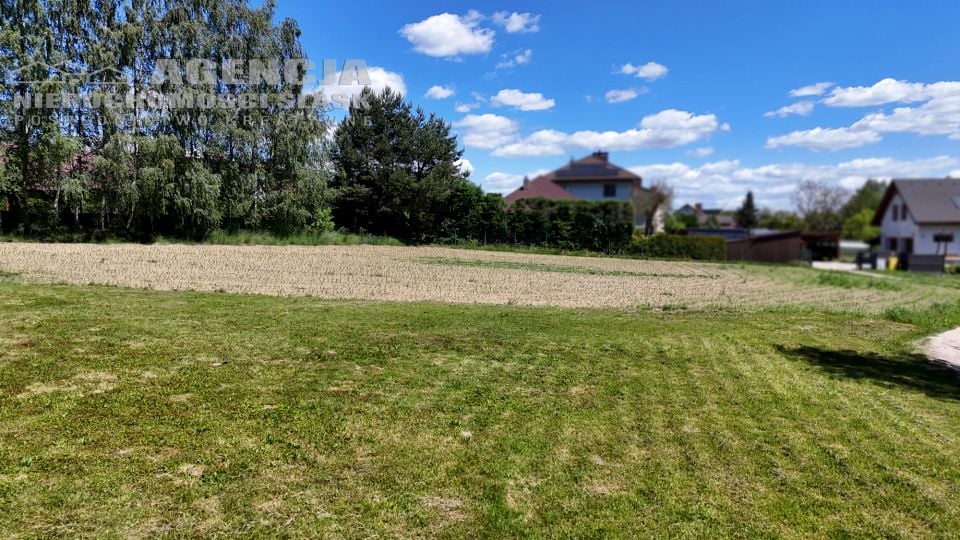 Działka Pisarzowice
