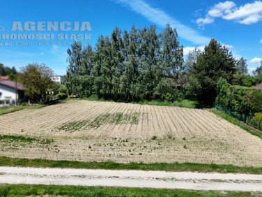 Działka budowlana Pisarzowice