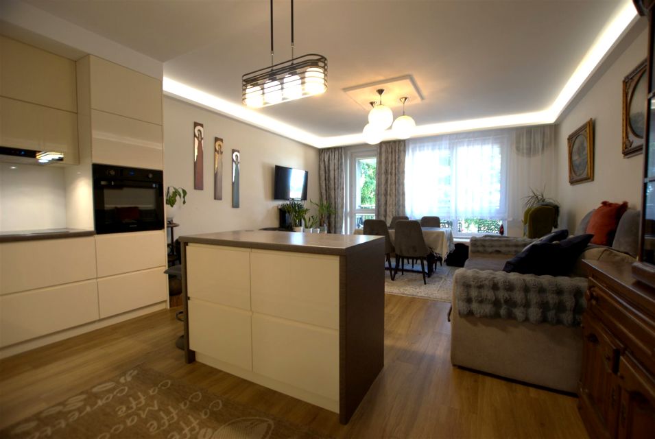 Mieszkanie Kielce