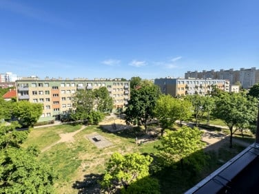 Mieszkanie blok mieszkalny Głogów