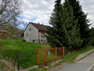 Działka budowlana Balice