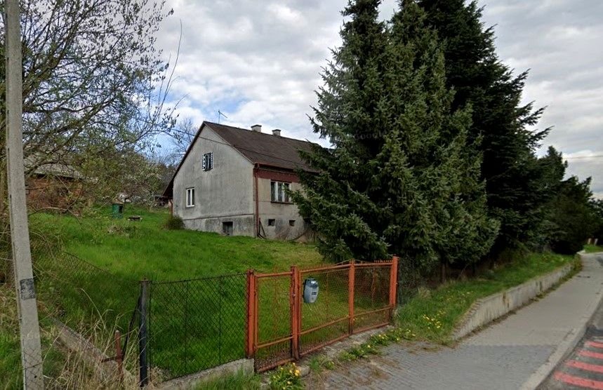 Działka budowlana Balice