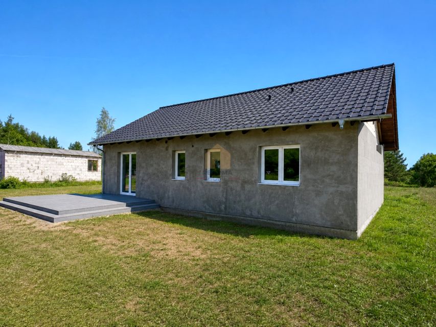 Mieszkanie Droszków