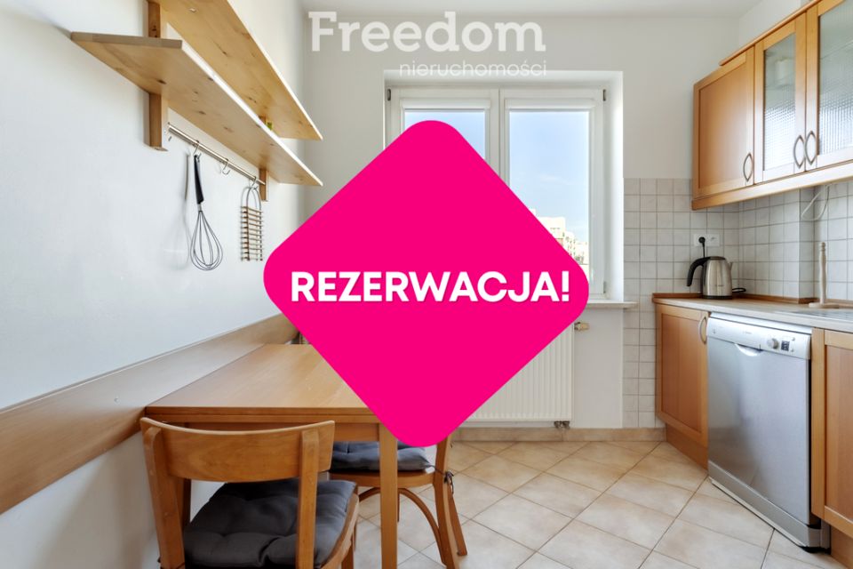 Mieszkanie Warszawa