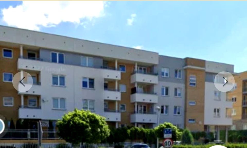 Pokój Białystok