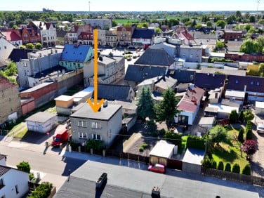 Dom Strzelno sprzedaż
