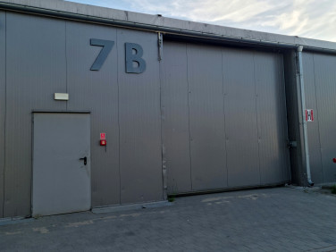 Lokal Fiałkowo