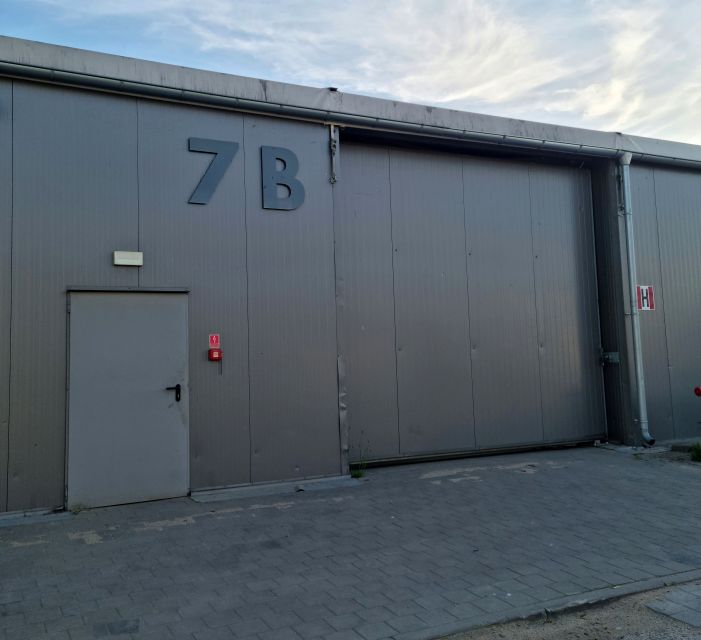 Lokal Fiałkowo