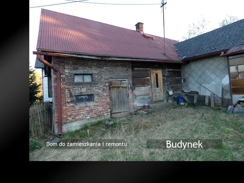 Dom Pietrzykowice