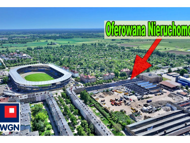 Lokal Gorzów Wielkopolski