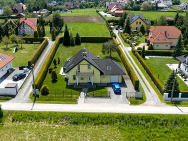 Dom Pisarzowice