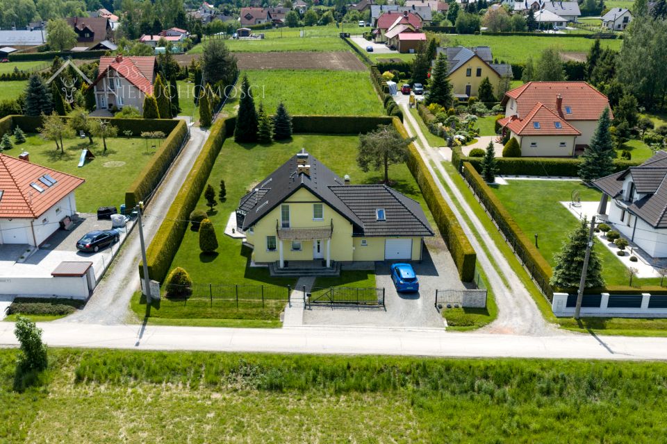 Dom Pisarzowice