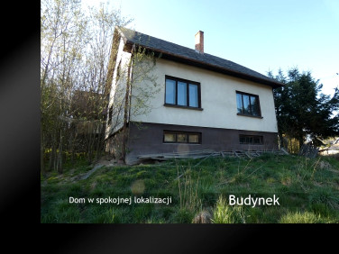 Dom Pietrzykowice