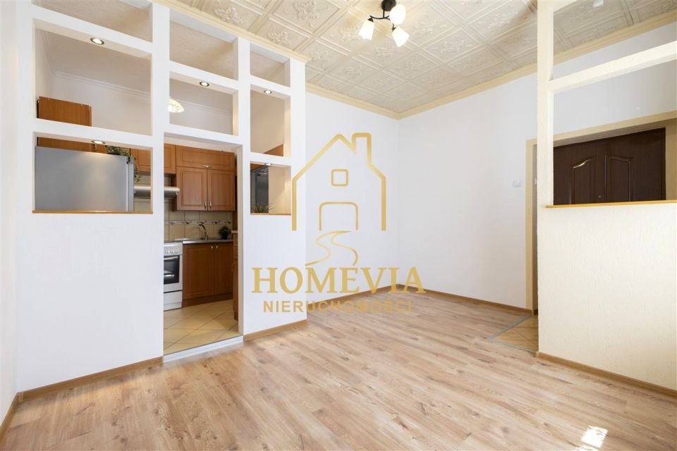 Sprzedam Mieszkanie Sosnowiec - 30,31 m²