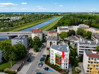 Mieszkanie Opole