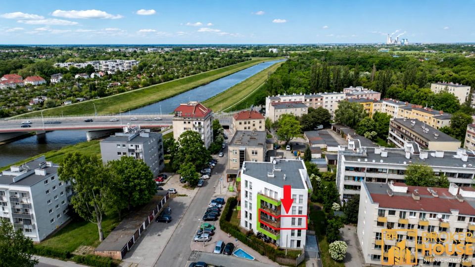 Mieszkanie Opole
