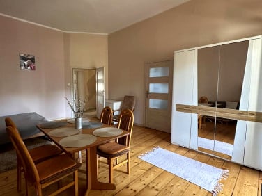 Mieszkanie Jelenia Góra