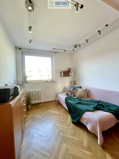Mieszkanie Koszalin