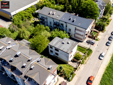 Działka budowlana Gdynia