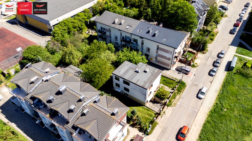 Działka budowlana Gdynia