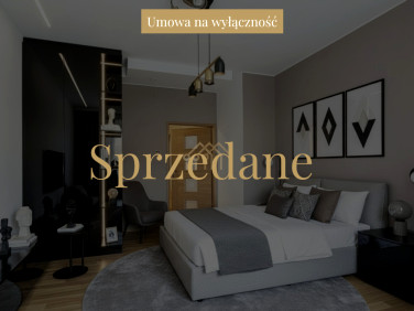 Mieszkanie Katowice